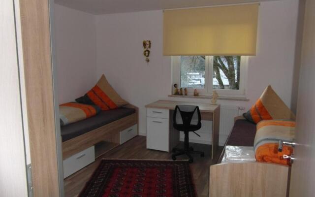 Ferienwohnung Kreischer