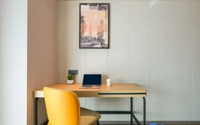 Homeinn Plus Hotel-Quanzhou Licheng Binjiang Urban Plaza