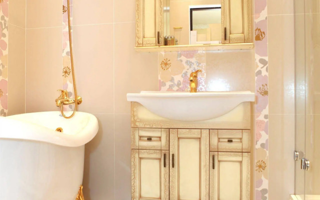 Triumph Palace Boutique Hotel