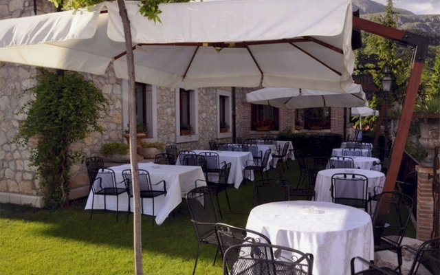 Hotel Ristorante Le Gole