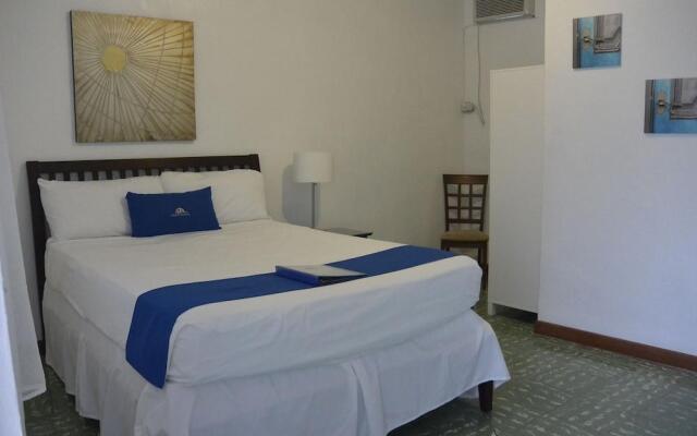 Parguera Plaza Hotel - Adults Only