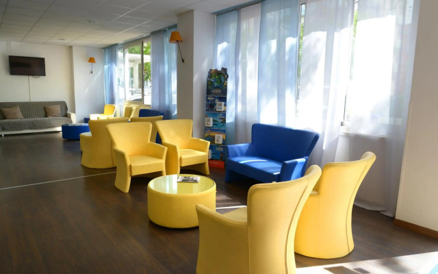 Hotel Embassy Pesaro
