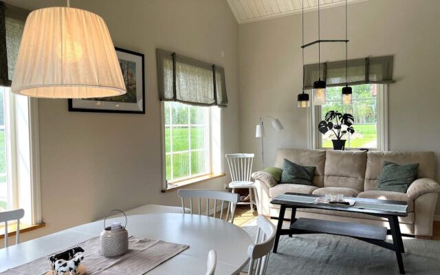 6 Person Holiday Home in Gotene-by Traum