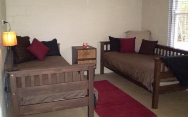 Shanti Relaxation Retreat