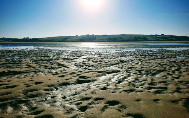 Posada Condado de la Mota
