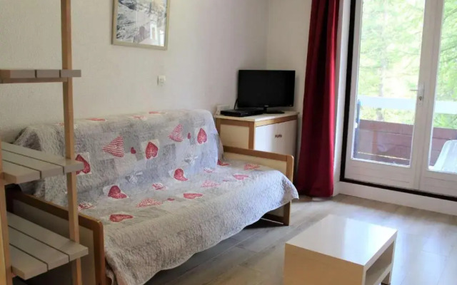 Appartement Vars, 1 pièce, 4 personnes - FR-1-330B-155