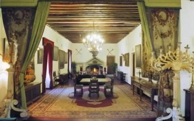 La Casa Grande