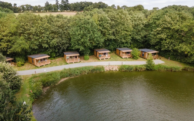 Huttopia Baie du Mont Saint Michel