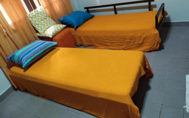 Departamento centrico en Posadas, garage opcional D2