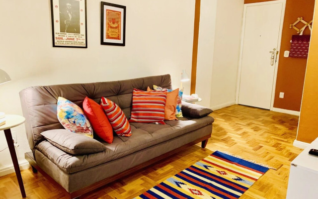 Jump in Bed Ipanema 19