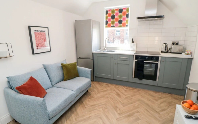 The Salthouse Apartment 3