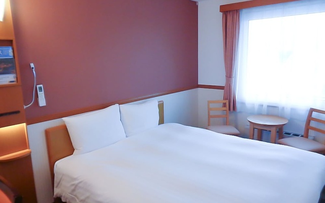 Toyoko Inn Fujisan Numazu-eki Kita-guchi No.2 – Guest Rooms – Numazu