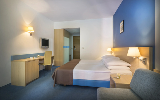 Remisens Hotel LUCIJA