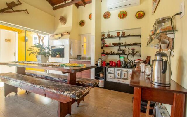 Pousada Nona Amabile