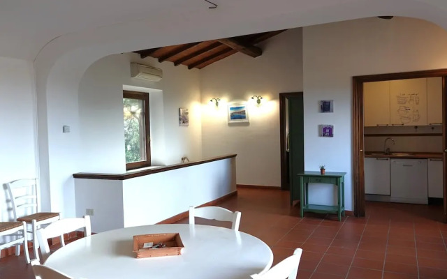Agriturismo Pimpinnacolo