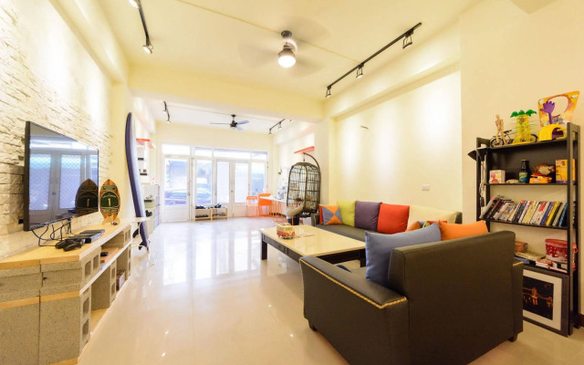 Travel J B&B