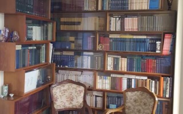 Уютный дом: APARTMENT (Fer House)