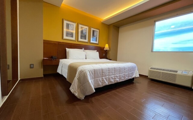 Hotel Uttsa Inn