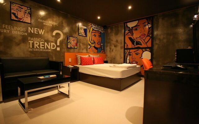 Design T Ulsan