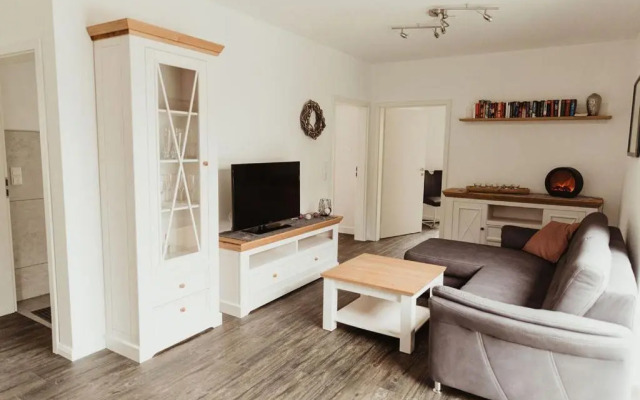 Apartment Strandperle