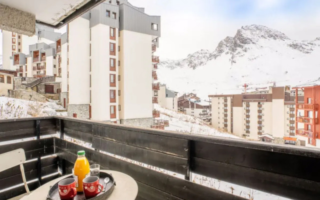 Les Grandes Platières 39098