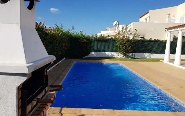 Villa 300m from Beach