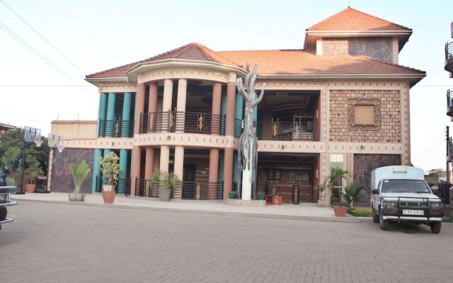 Tick Hotel