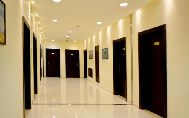 Public Security Hotel & Chalets