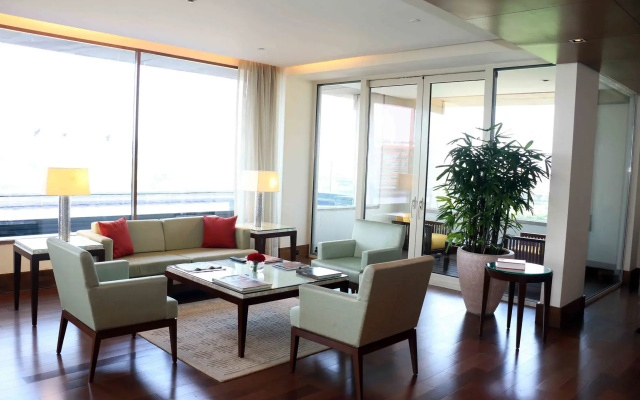 The Oberoi Gurgaon