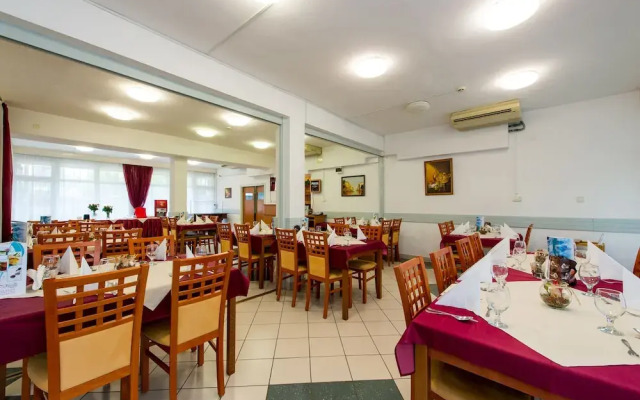 Hotel Forrás Zalakaros
