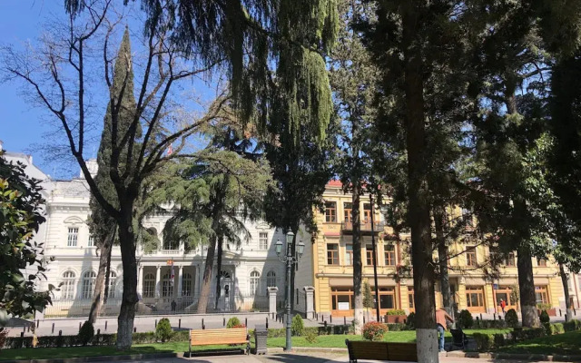 H&B apartments Atoneli