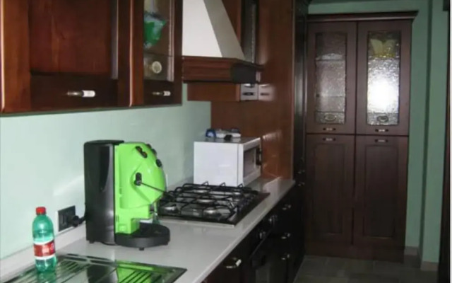 Bed and Breakfast Anxa