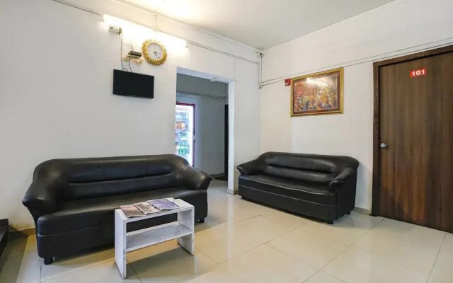 Fabhotel Saubhagya Elite