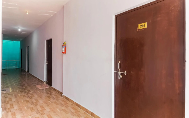 OYO 45285 Hotel Ganpati