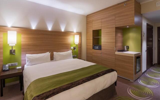 Holiday Inn Kyiv by IHG