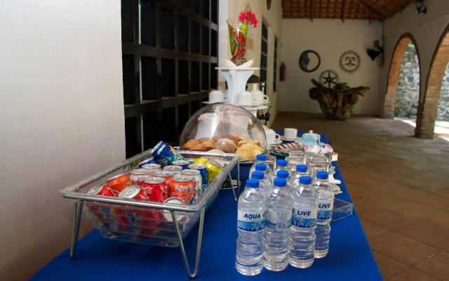 Hotel Hacienda Vista Hermosa