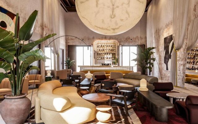 Nobis Hotel Palma