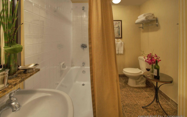 Hotel Spero, Vignette Collection by IHG