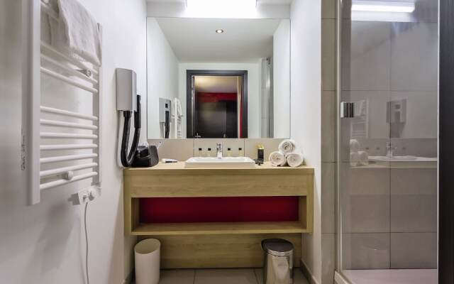 Club Sélection Belambra "Les Cimes du Soleil"