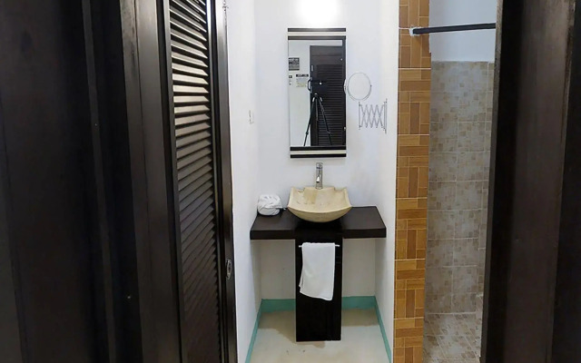 Holbox Suites