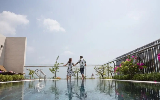 HSuites Hotel and Apartment