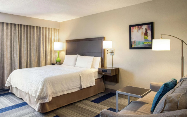 Hampton Inn Birmingham/Trussville