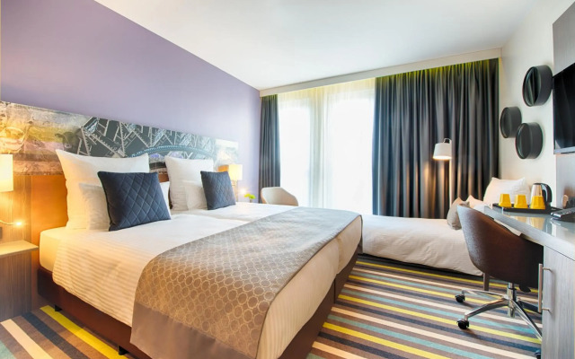 Leonardo Hotel Munich City East