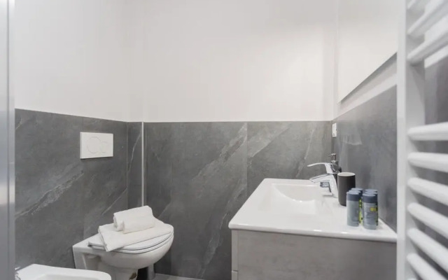 Sant Agostino Apartments