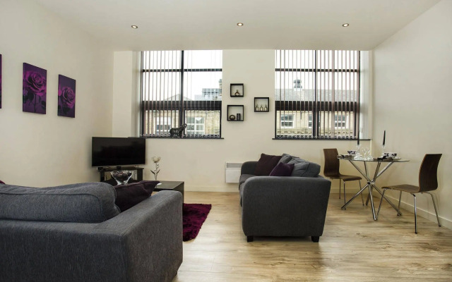 Orchard  Avenue Serviced Apartments