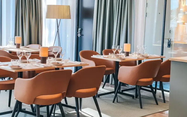 Staffanstorps Gästis Hotell
