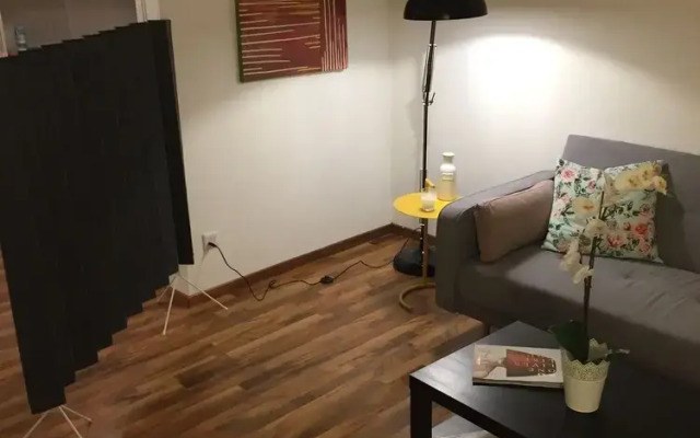 Chez Sven Apartments