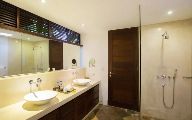 Villa Seriska Satu Sanur Bali