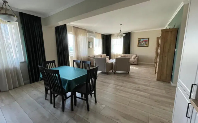 Fortuna Panorama Apartman