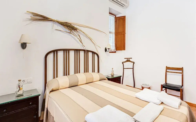 7-bedroom Villa in Pozo Lorente